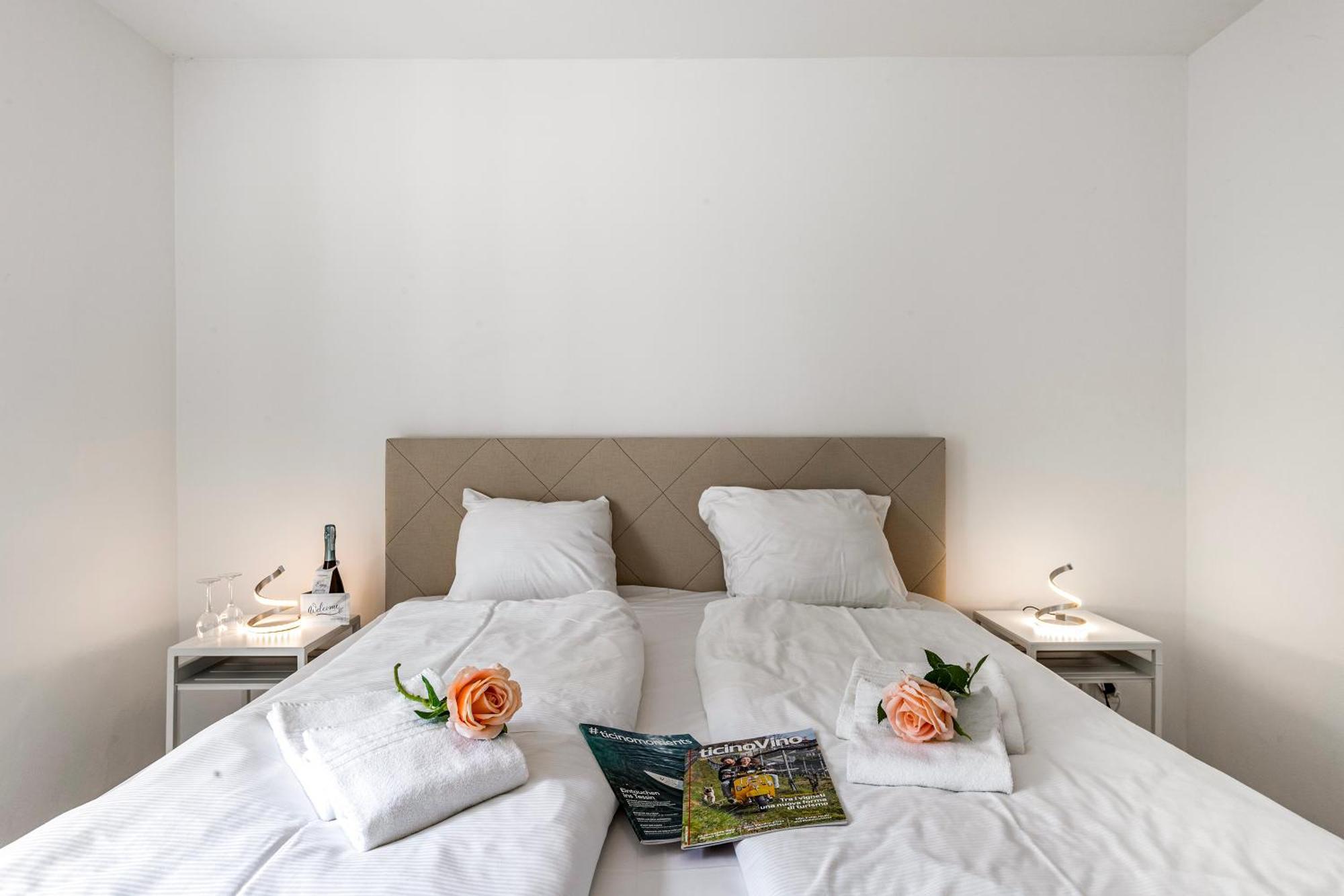 Residenza La Serenata - Happy Rentals كافيغليانو المظهر الخارجي الصورة