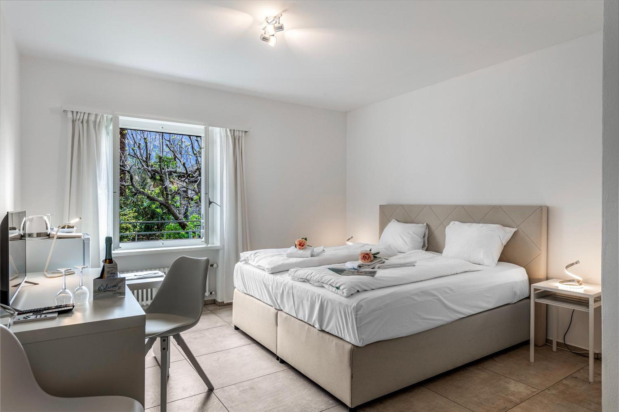 Residenza La Serenata - Happy Rentals كافيغليانو المظهر الخارجي الصورة