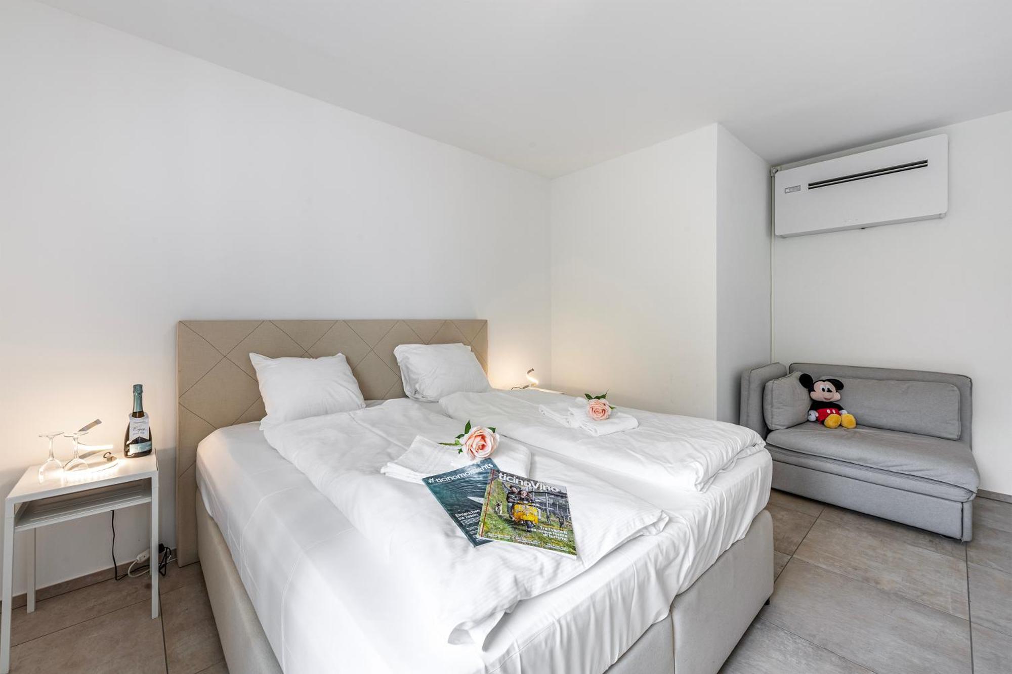 Residenza La Serenata - Happy Rentals كافيغليانو المظهر الخارجي الصورة